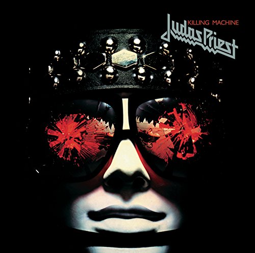 Killing Machine Killing Machine von COLUMBIA
