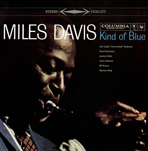 Kind of Blue 50th Anniversary Collector'S Ed. (LP+2CDs+DVD) von Sony Music Cmg