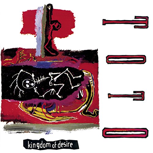 Kingdom of Desire Kingdom of Desire von SONY MUSIC CANADA ENTERTAINMENT INC.