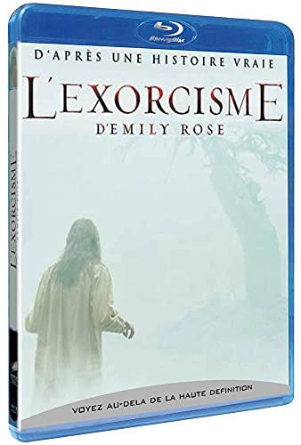 L'Exorcisme d'Emily Rose [Blu-ray] [FRANZOSICH] von COLUMBIA