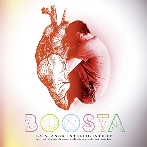 La Stanza 1992-1993 [Rsd 2017] [Vinyl LP] von COLUMBIA