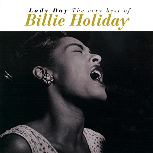 Lady Day (the Very Best of Bil Lady Day (the Very Best of Bil von COLUMBIA