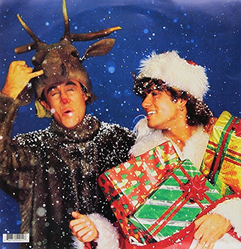 Last Christmas [Vinyl LP] von COLUMBIA
