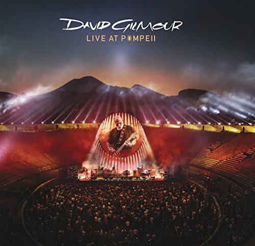 Live At Pompeii [4 LP] [Vinyl LP] von COLUMBIA