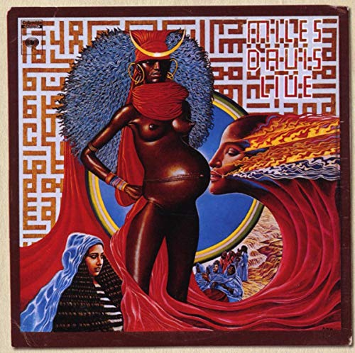 Live-Evil von Sony Music Cmg