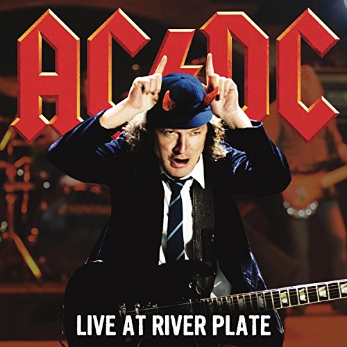 Live at River Plate [Vinyl LP] von COLUMBIA