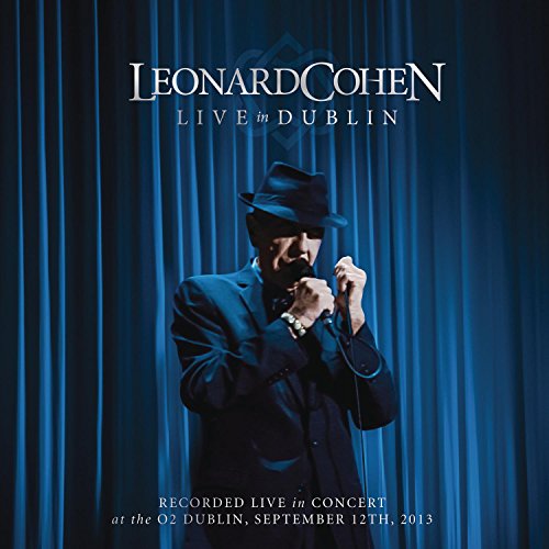 Live in Dublin (3 CDs) von COLUMBIA