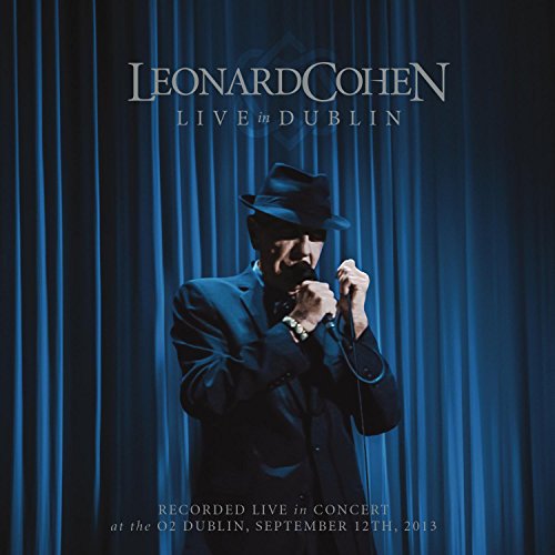 Live in Dublin [3 CDs + DVD] von COLUMBIA