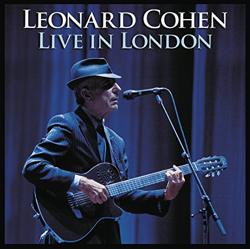 Live in London [Vinyl LP] von Legacy