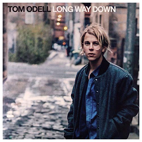 Long Way Down [Vinyl LP] von COLUMBIA