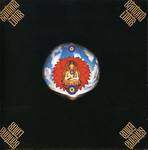 Lotus Lotus von Sony Music Cmg