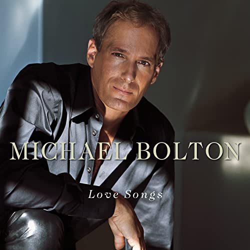 Love Songs von COLUMBIA