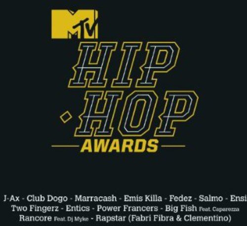MTV Hip Hop Awards von COLUMBIA