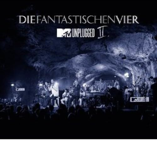 MTV Unplugged II (Limited Premium Edition CD+CD Enhanced) von COLUMBIA