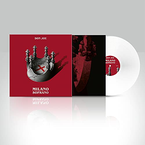 Milano Soprano [Vinyl LP] von COLUMBIA