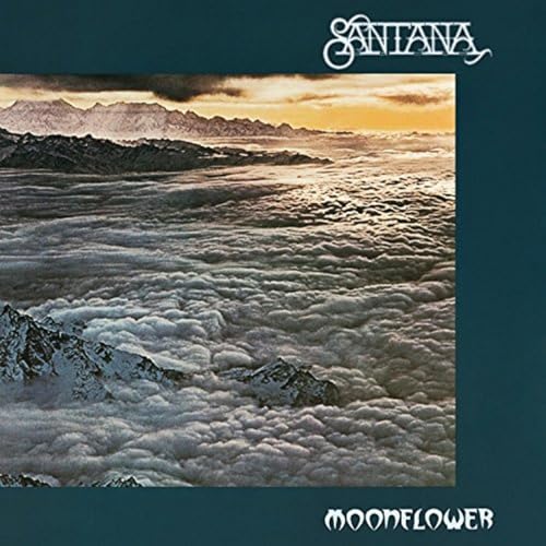 Moonflower von COLUMBIA