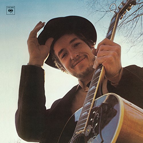 Nashville Skyline von Sony Music Cmg