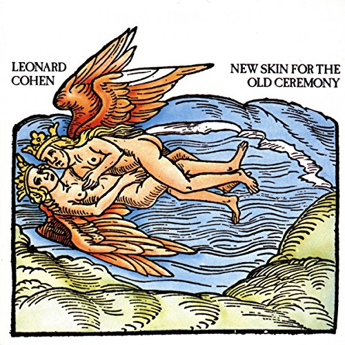 New Skin for the Old Ceremony [Vinyl LP] von COLUMBIA