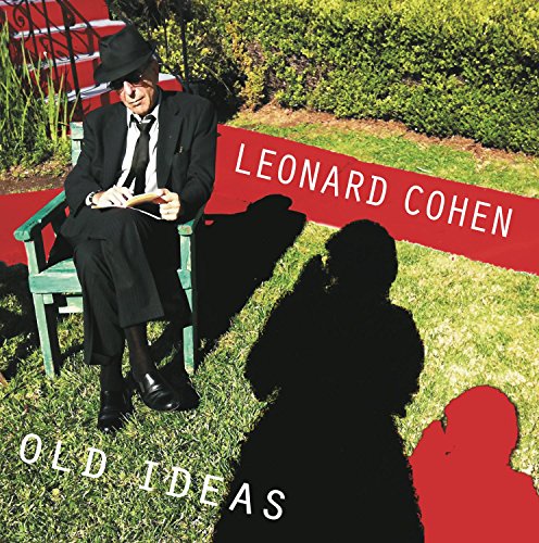 Old Ideas (+CD) [Vinyl LP] von COLUMBIA
