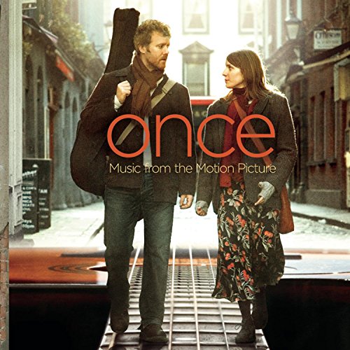 Once Once von COLUMBIA
