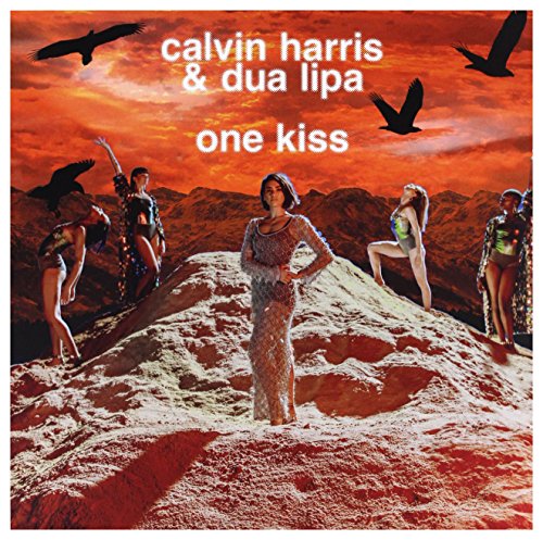 One Kiss One Kiss von COLUMBIA