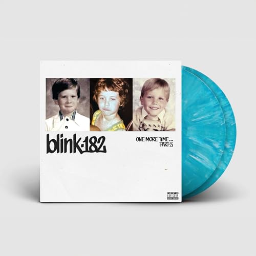 One More Time... Part-2 [Vinyl LP] von COLUMBIA