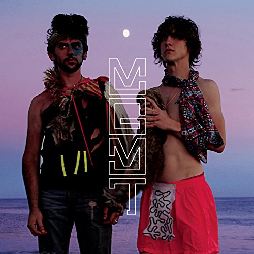 Oracular Spectacular [Vinyl LP] von COLUMBIA