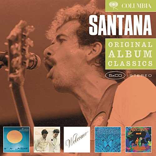 Original Album Classics Original Album Classics von Sony Music Cmg