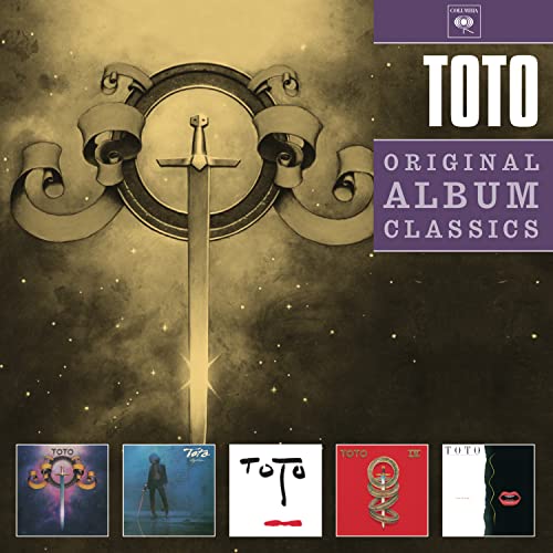 Original Album Classics Original Album Classics von COLUMBIA