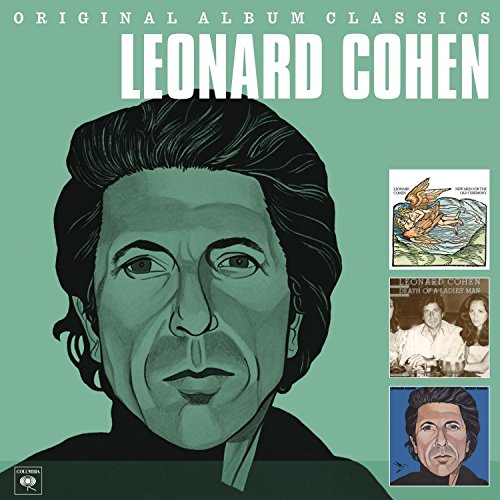Original Album Classics Original Album Classics von COLUMBIA