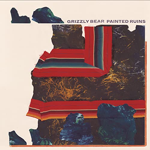 Painted Ruins [Vinyl LP] von COLUMBIA