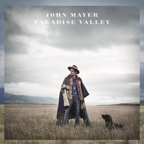 Paradise Valley [Vinyl LP] von LEGACY RECORDINGS