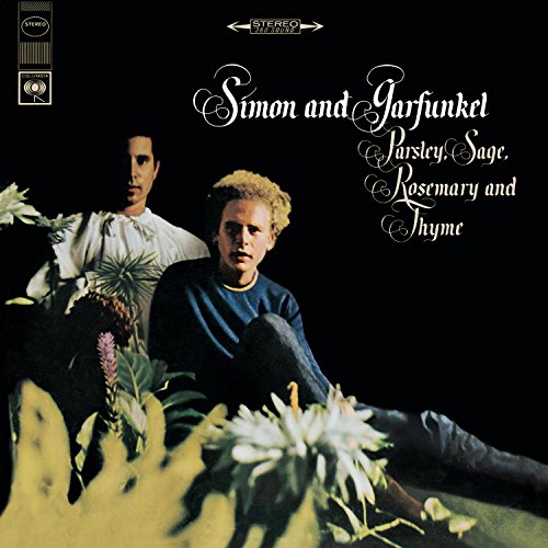 Parsley, Sage, Rosemary and Thyme Parsley, Sage, Rosemary and Thyme von Sony Music Cmg
