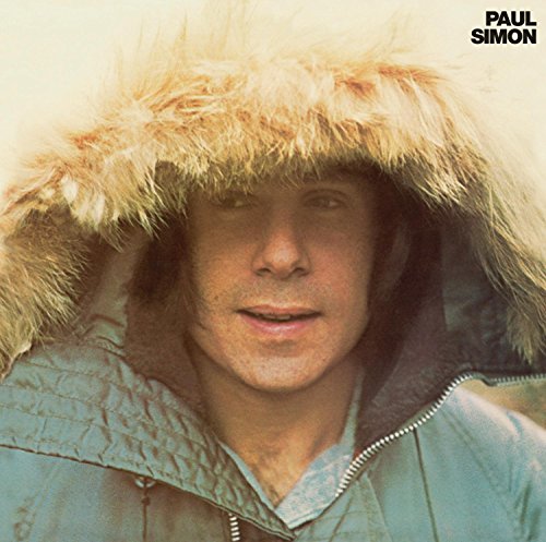 Paul Simon Paul Simon von Sony Music Cmg