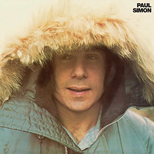 Paul Simon von COLUMBIA