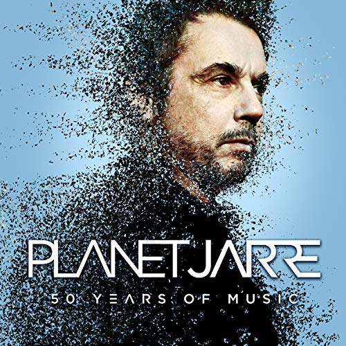 Planet Jarre Planet Jarre von COLUMBIA