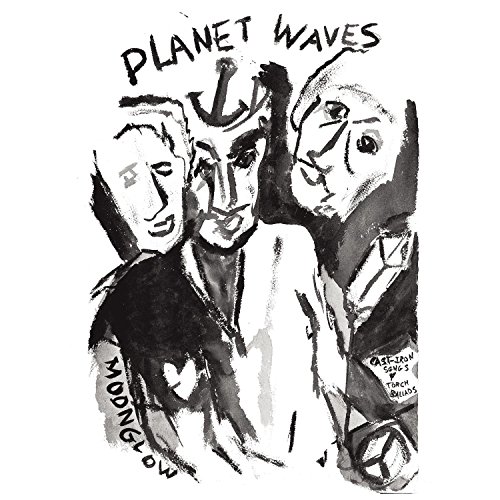 Planet Waves Planet Waves von COLUMBIA