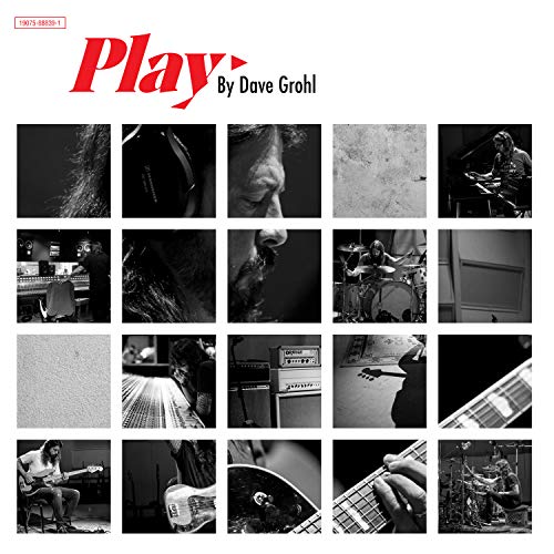 Play [Vinyl LP] von COLUMBIA