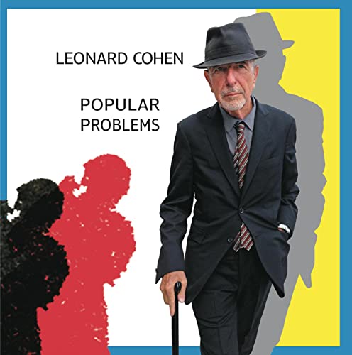 Popular Problems (inkl. CD) [Vinyl LP] von Legacy