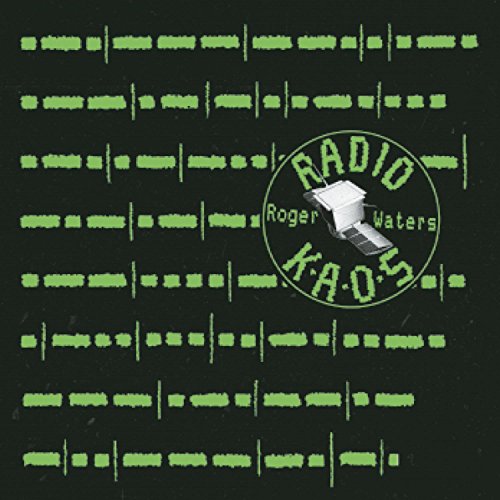 Radio K.a.O.S. Radio K.a.O.S. von Sony Music Cmg