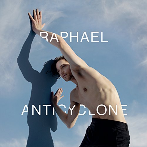 Raphael - Anticyclone Raphael - Anticyclone von COLUMBIA