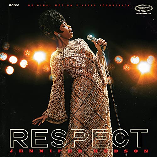 Respect (Original Motion Picture Soundtrack) [Vinyl LP] von COLUMBIA