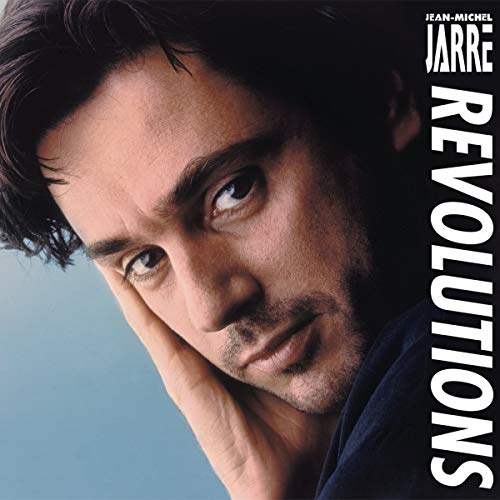 Revolutions [Vinyl LP] von COLUMBIA