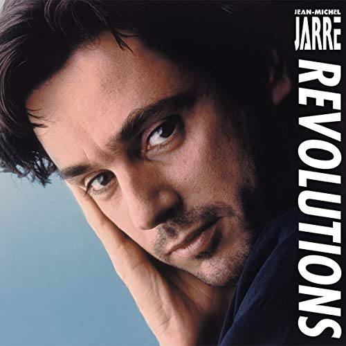 Revolutions [Vinyl LP] von Sony Music Cmg