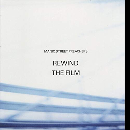 Rewind the Film [Vinyl LP] von COLUMBIA