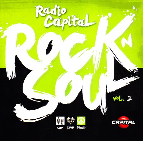 Rock'n Soul Vol.2-Radio Capital von COLUMBIA