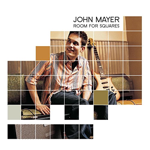 Room for Squares Room for Squares von Sony Music Cmg