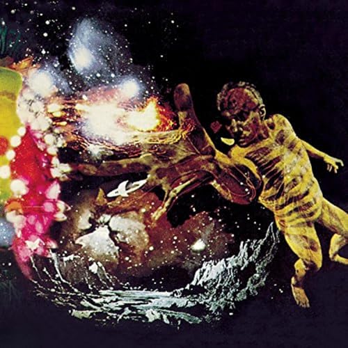 Santana III Santana III von Sony Music Cmg