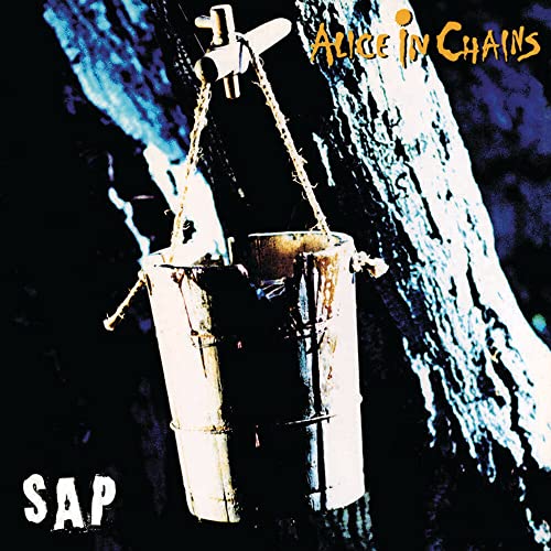 Sap (12") (Rsd 2020) [Vinyl LP] von COLUMBIA