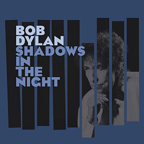 Shadows in the Night [Vinyl LP incl. CD] von LEGACY RECORDINGS
